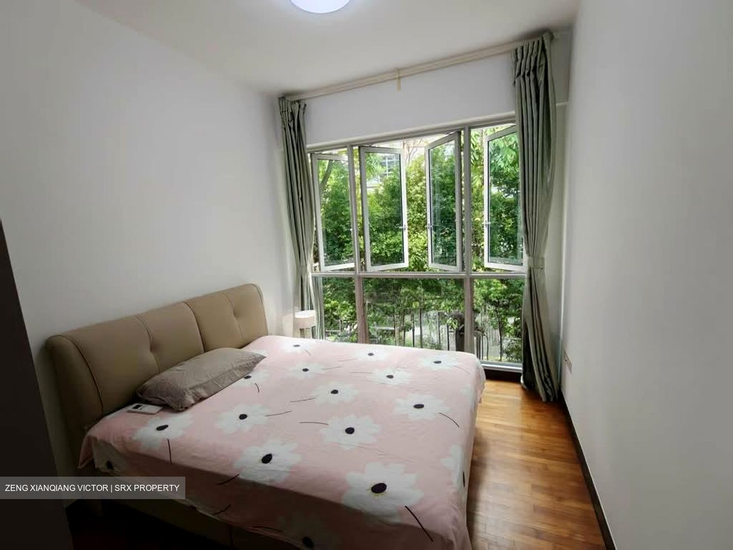 euHabitat (D14), Condominium #569685101
